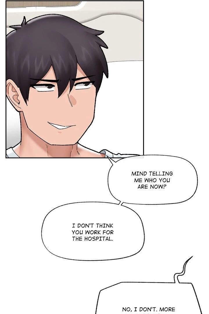 Hypnotist Security Guard Chap Chapter 48-Hypnotist Security Guard - Next Chap 49