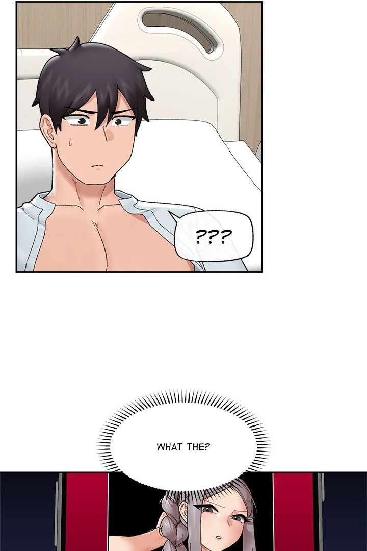 Hypnotist Security Guard Chap Chapter 48-Hypnotist Security Guard - Next Chap 49