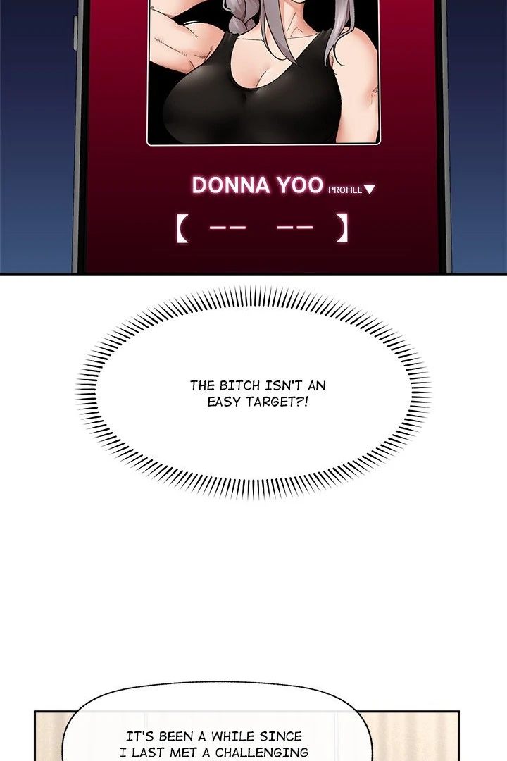 Hypnotist Security Guard Chap Chapter 48-Hypnotist Security Guard - Next Chap 49