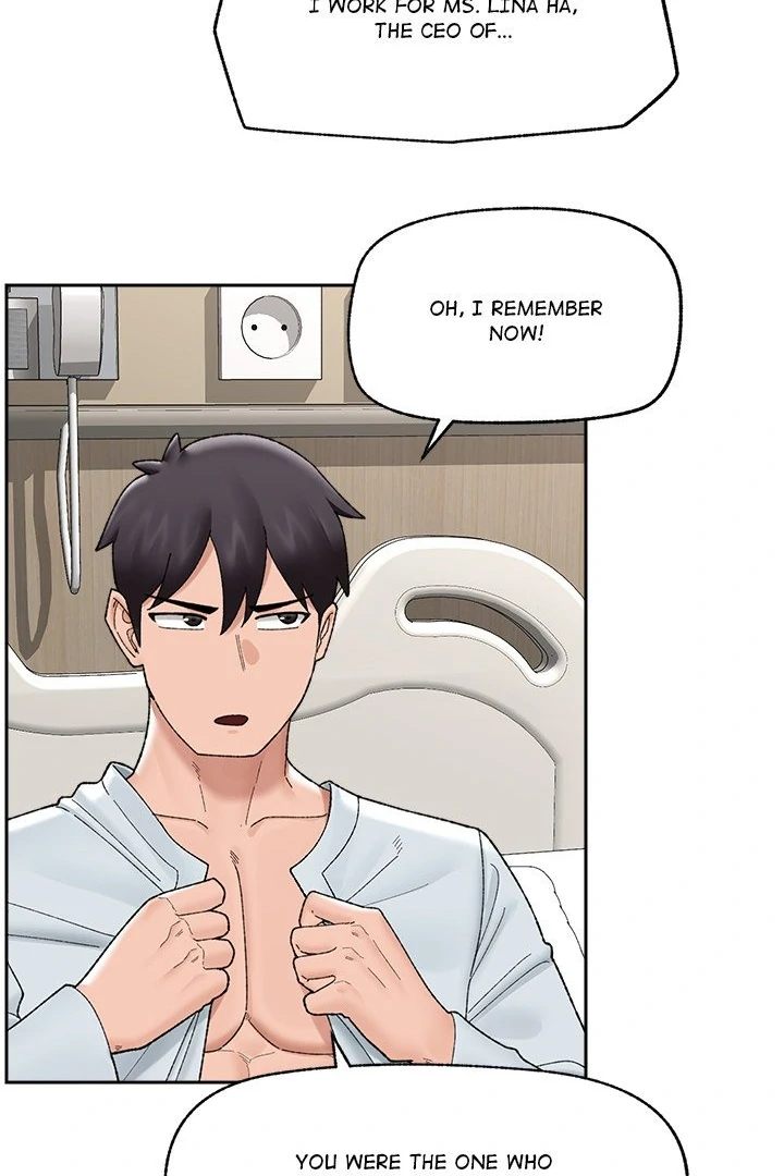 Hypnotist Security Guard Chap Chapter 48-Hypnotist Security Guard - Next Chap 49