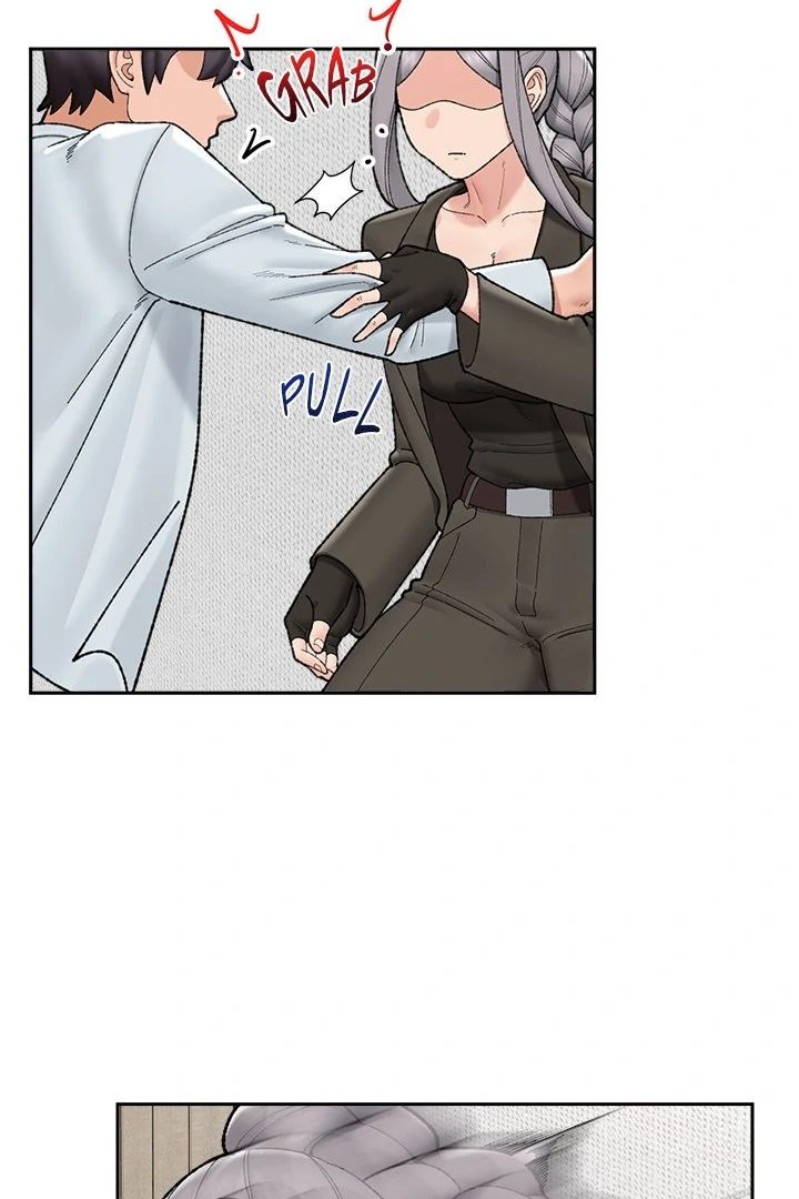 Hypnotist Security Guard Chap Chapter 48-Hypnotist Security Guard - Next Chap 49