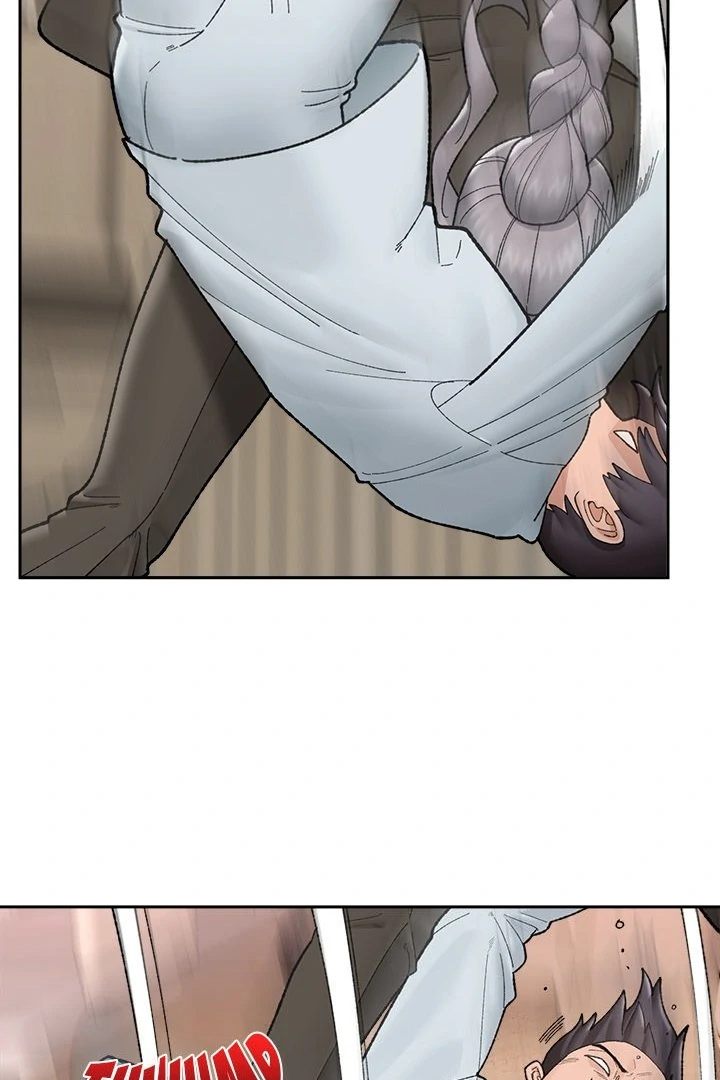 Hypnotist Security Guard Chap Chapter 48-Hypnotist Security Guard - Next Chap 49