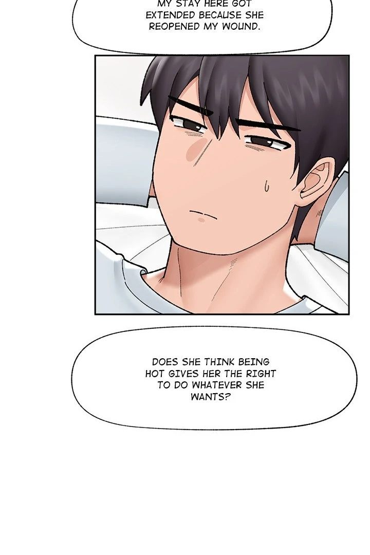 Hypnotist Security Guard Chap Chapter 48-Hypnotist Security Guard - Next Chap 49