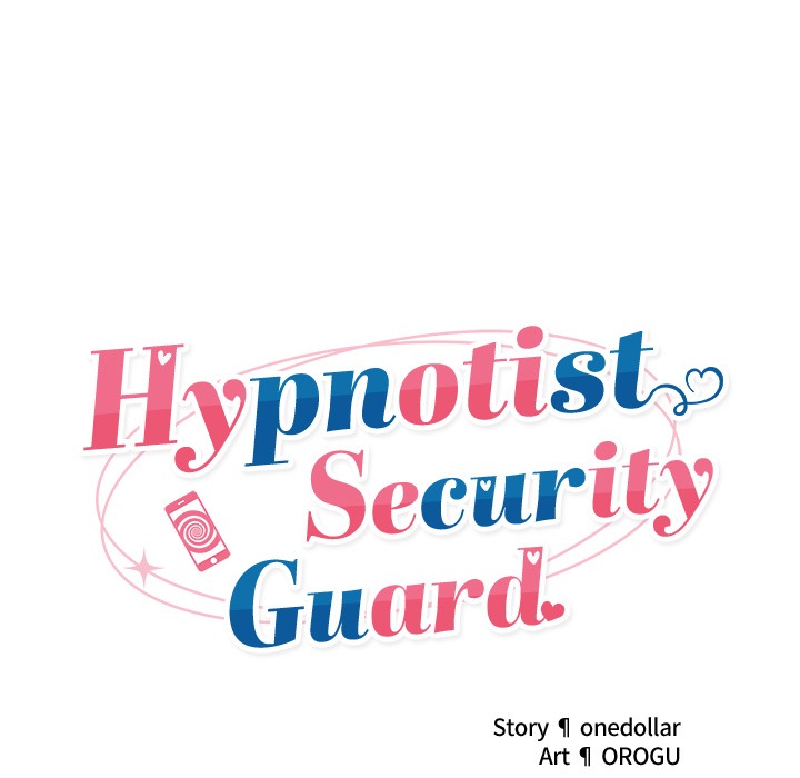 Hypnotist Security Guard Chap Chapter 49-Hypnotist Security Guard - Next Chap 50