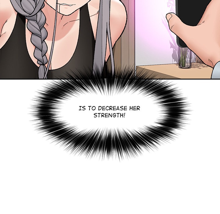 Hypnotist Security Guard Chap Chapter 49-Hypnotist Security Guard - Next Chap 50