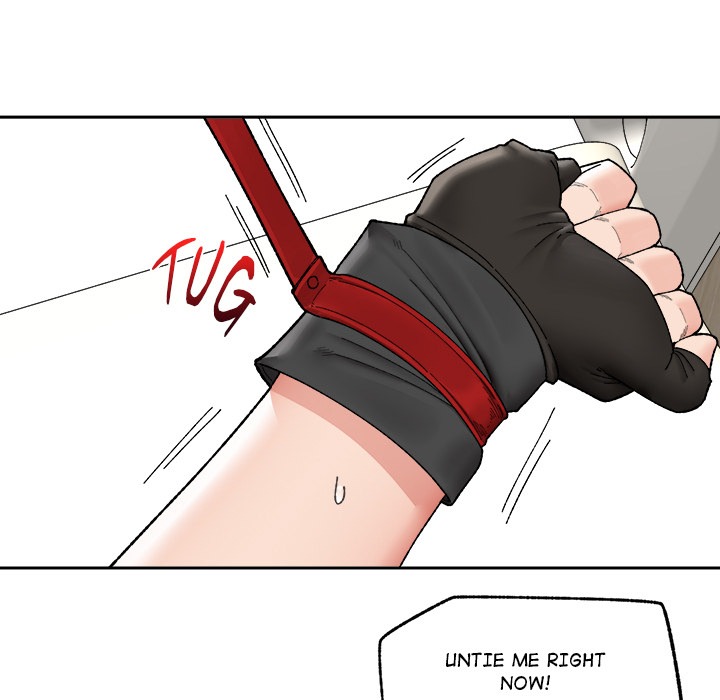 Hypnotist Security Guard Chap Chapter 49-Hypnotist Security Guard - Next Chap 50