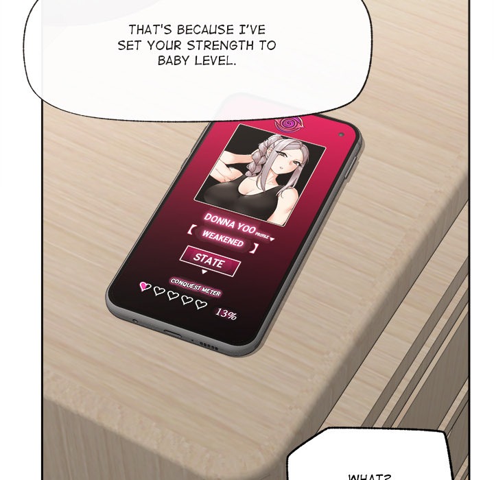 Hypnotist Security Guard Chap Chapter 49-Hypnotist Security Guard - Next Chap 50