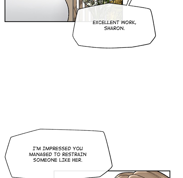 Hypnotist Security Guard Chap Chapter 49-Hypnotist Security Guard - Next Chap 50