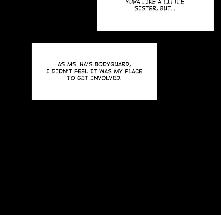 Hypnotist Security Guard Chap Chapter 50-Hypnotist Security Guard - Next Chap 51