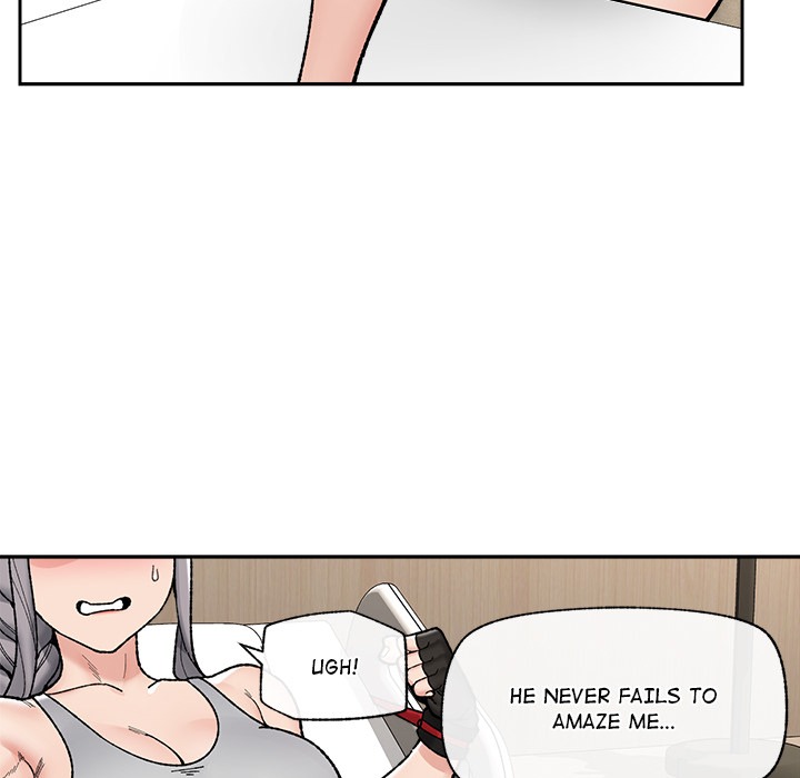 Hypnotist Security Guard Chap Chapter 50-Hypnotist Security Guard - Next Chap 51