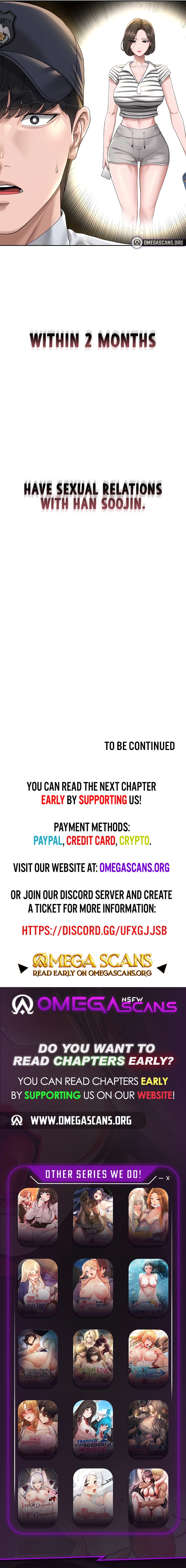 I Became an Apartment Security Manager Chap Chapter 1-I Became an Apartment Security Manager - Next Chap 2