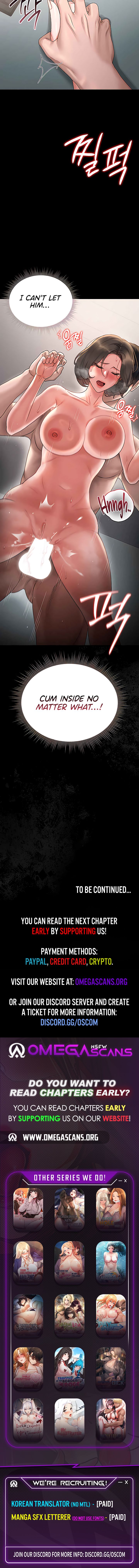 I Became an Apartment Security Manager Chap Chapter 5-I Became an Apartment Security Manager - Next Chap 6