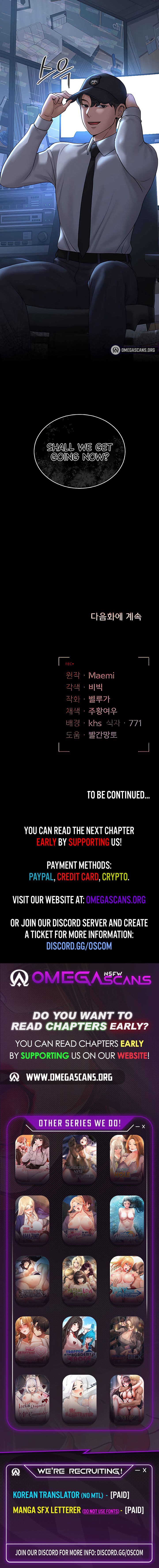 I Became an Apartment Security Manager Chap Chapter 6-I Became an Apartment Security Manager - Next Chap 7