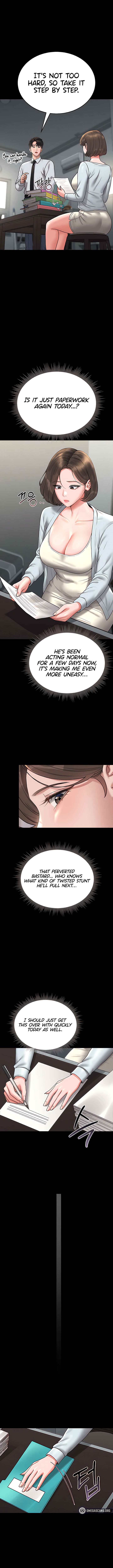 I Became an Apartment Security Manager Chap Chapter 8-I Became an Apartment Security Manager - Next Chap 9