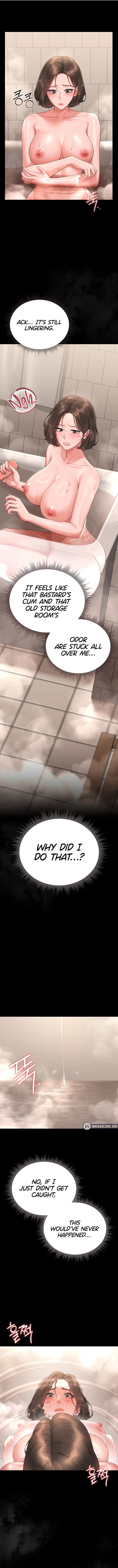 I Became an Apartment Security Manager Chap Chapter 9-I Became an Apartment Security Manager - Next Chap 10