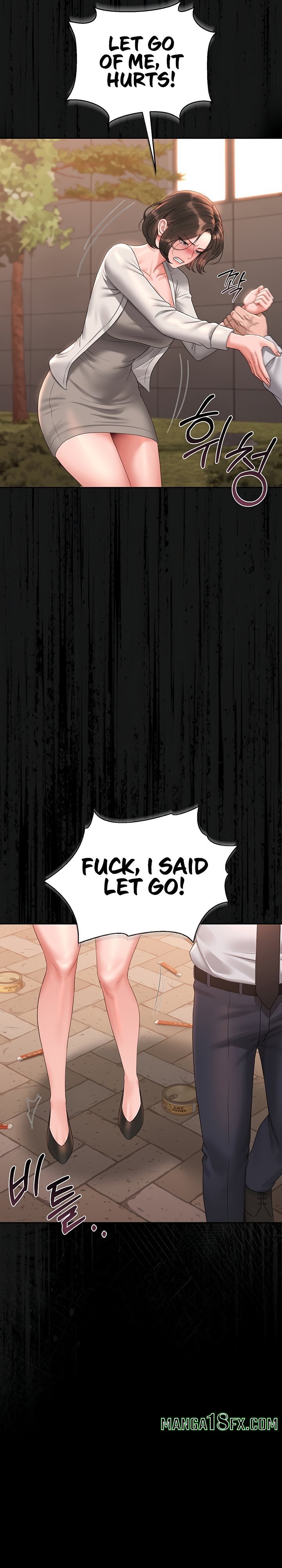 I Became an Apartment Security Manager Chap Chapter 14-I Became an Apartment Security Manager - Next Chap 15