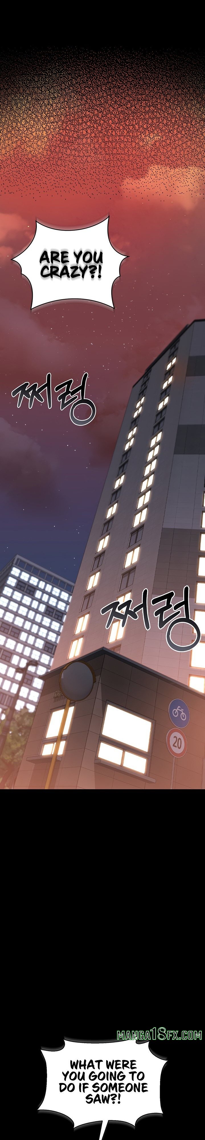 I Became an Apartment Security Manager Chap Chapter 14-I Became an Apartment Security Manager - Next Chap 15