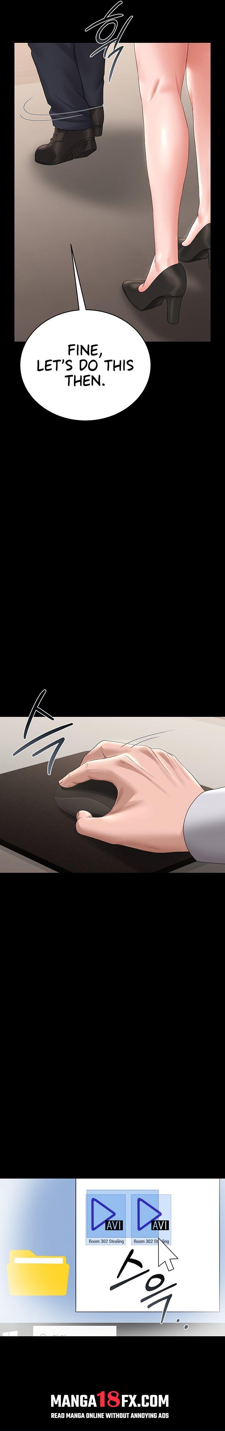 I Became an Apartment Security Manager Chap Chapter 14-I Became an Apartment Security Manager - Next Chap 15