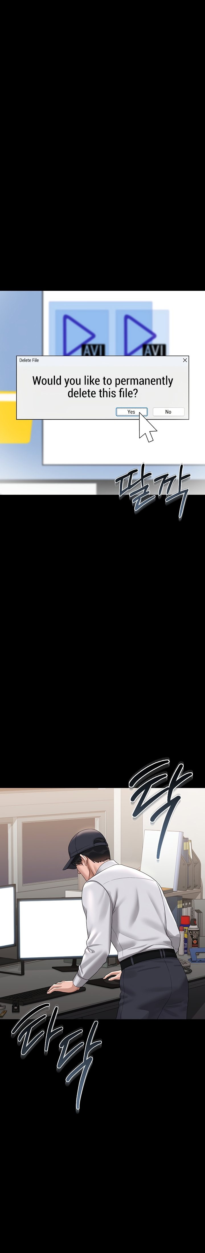 I Became an Apartment Security Manager Chap Chapter 14-I Became an Apartment Security Manager - Next Chap 15