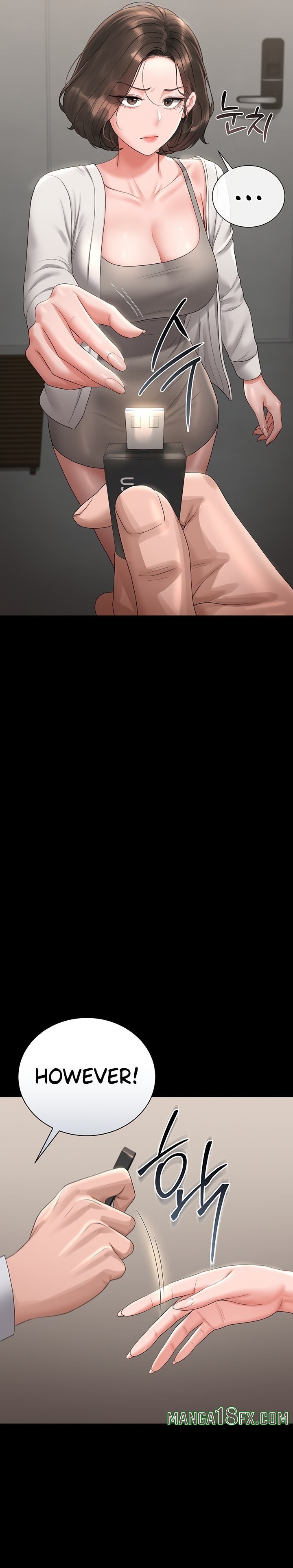 I Became an Apartment Security Manager Chap Chapter 14-I Became an Apartment Security Manager - Next Chap 15