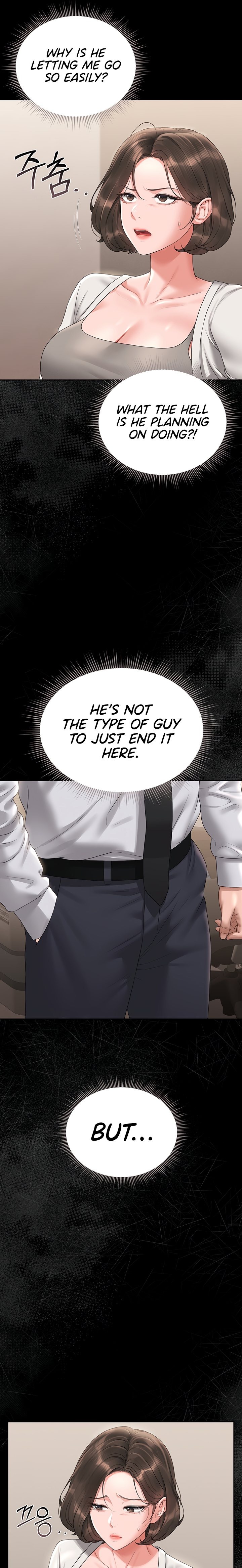 I Became an Apartment Security Manager Chap Chapter 14-I Became an Apartment Security Manager - Next Chap 15