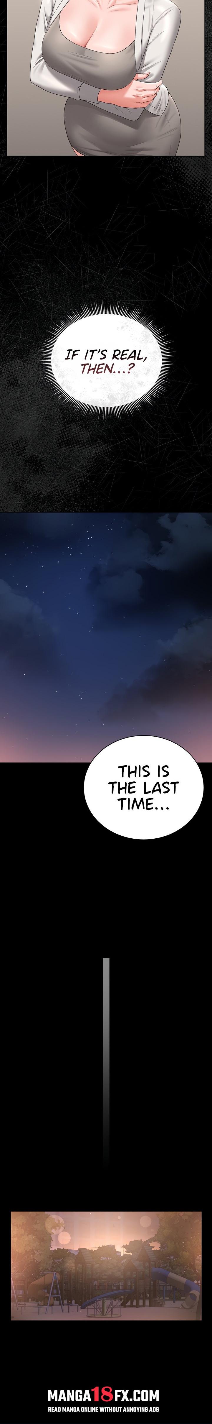 I Became an Apartment Security Manager Chap Chapter 14-I Became an Apartment Security Manager - Next Chap 15