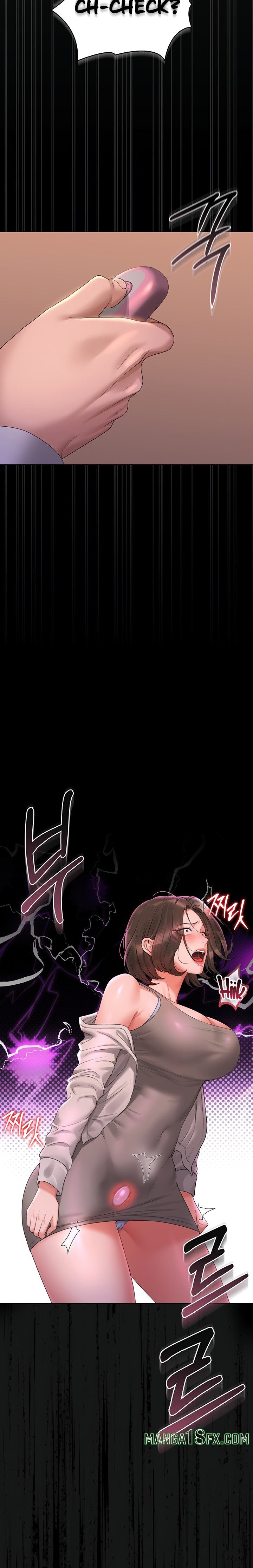 I Became an Apartment Security Manager Chap Chapter 14-I Became an Apartment Security Manager - Next Chap 15