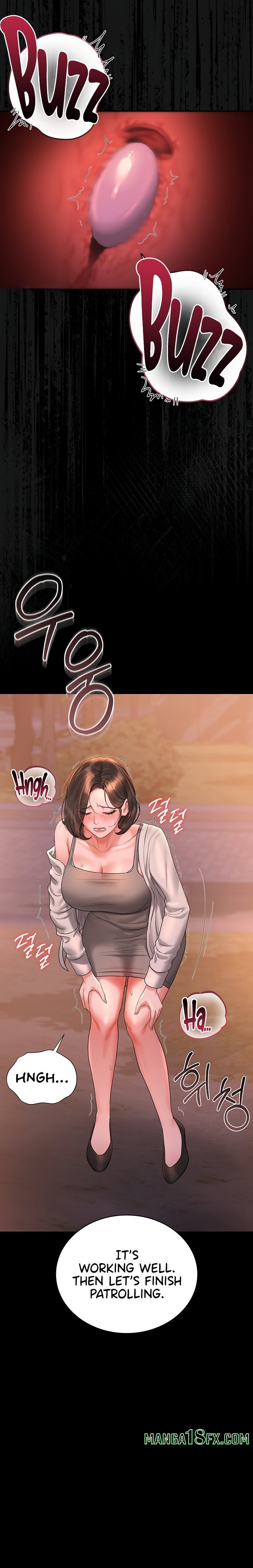 I Became an Apartment Security Manager Chap Chapter 14-I Became an Apartment Security Manager - Next Chap 15