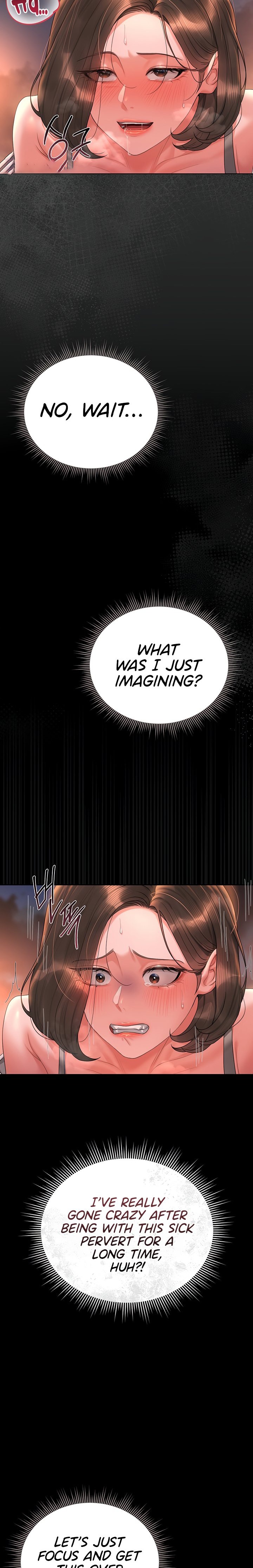 I Became an Apartment Security Manager Chap Chapter 14-I Became an Apartment Security Manager - Next Chap 15