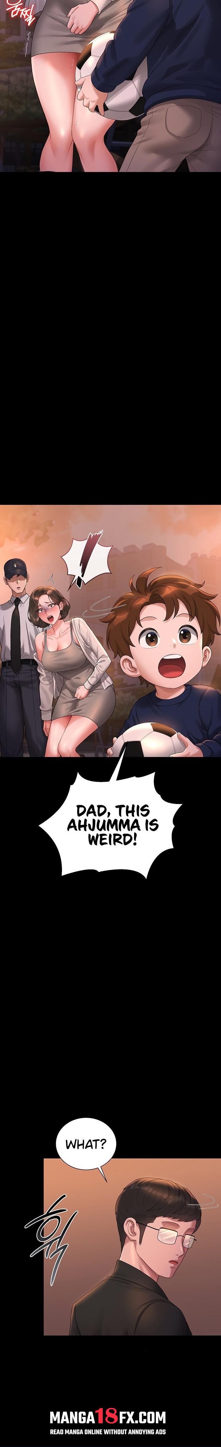 I Became an Apartment Security Manager Chap Chapter 14-I Became an Apartment Security Manager - Next Chap 15