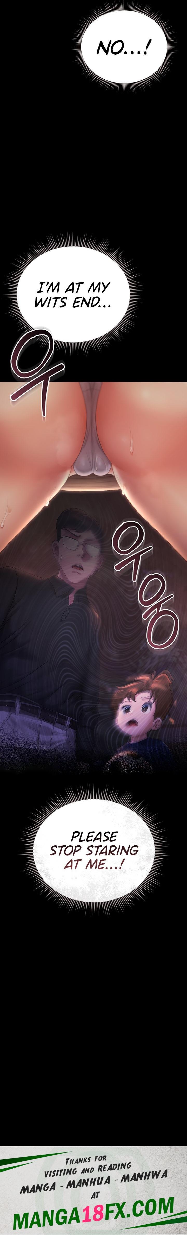 I Became an Apartment Security Manager Chap Chapter 14-I Became an Apartment Security Manager - Next Chap 15