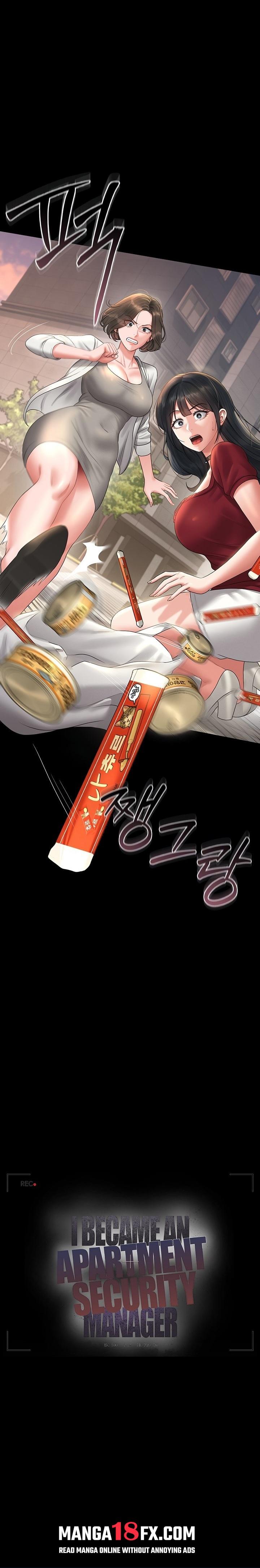 I Became an Apartment Security Manager Chap Chapter 14-I Became an Apartment Security Manager - Next Chap 15