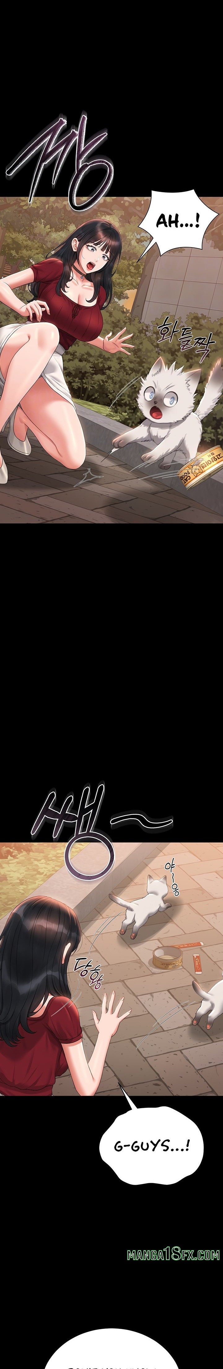 I Became an Apartment Security Manager Chap Chapter 14-I Became an Apartment Security Manager - Next Chap 15