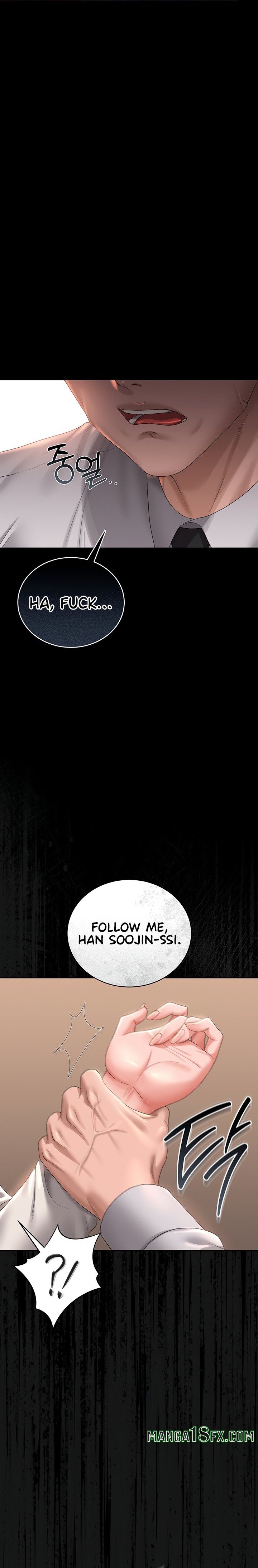 I Became an Apartment Security Manager Chap Chapter 14-I Became an Apartment Security Manager - Next Chap 15