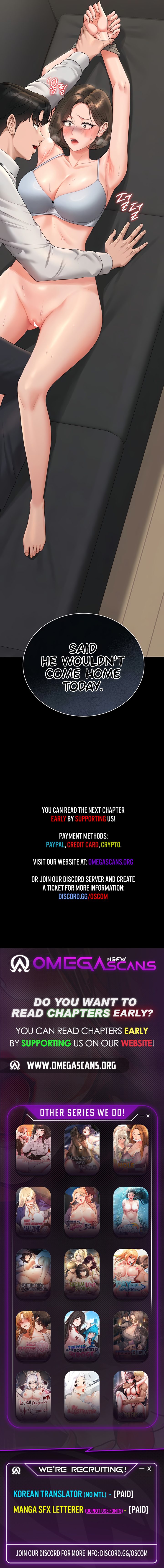 I Became an Apartment Security Manager Chap Chapter 15-I Became an Apartment Security Manager - Next Chap 16