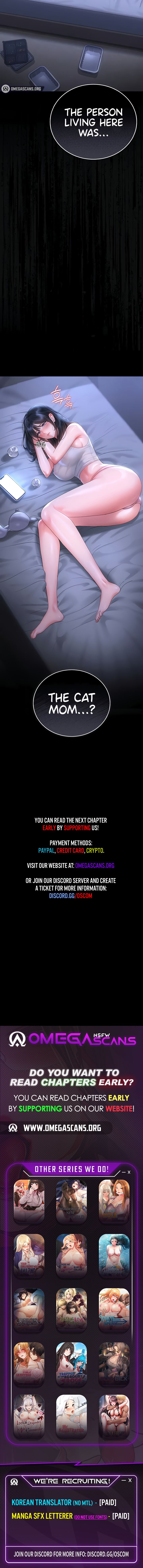 I Became an Apartment Security Manager Chap Chapter 17-I Became an Apartment Security Manager - Next Chap 18