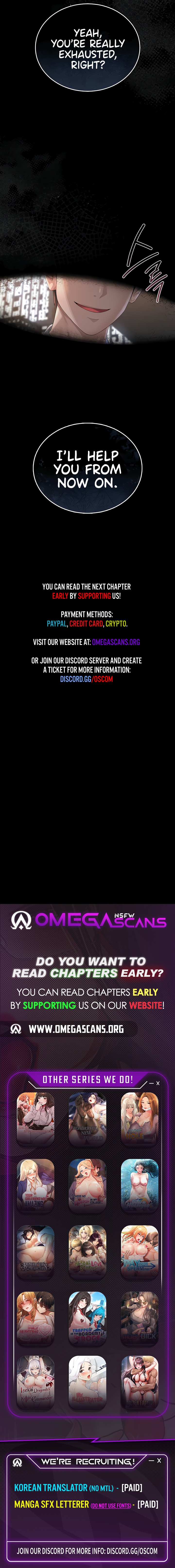 I Became an Apartment Security Manager Chap Chapter 18-I Became an Apartment Security Manager - Next Chap 19