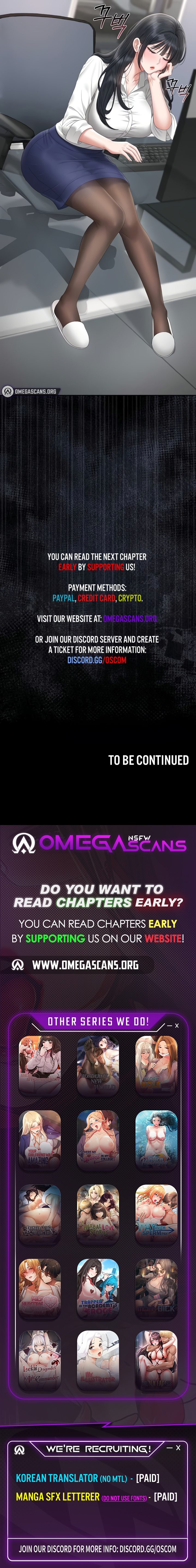 I Became an Apartment Security Manager Chap Chapter 24-I Became an Apartment Security Manager - Next Chap 25