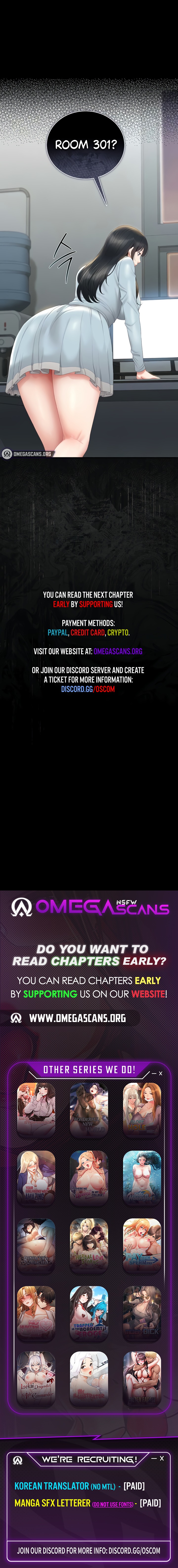 I Became an Apartment Security Manager Chap Chapter 25-I Became an Apartment Security Manager - Next Chap 26