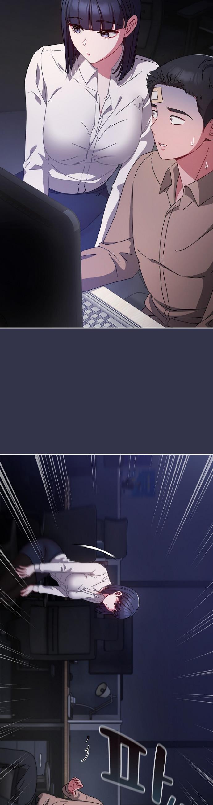 I still like it Raw Chap chap 01-I still like it Raw - Next Chap 2