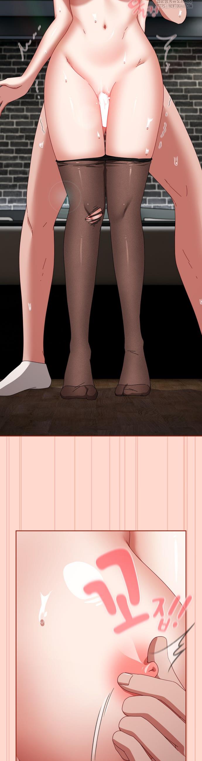 I still like it Raw Chap chap 09-I still like it Raw - Next Chap 10