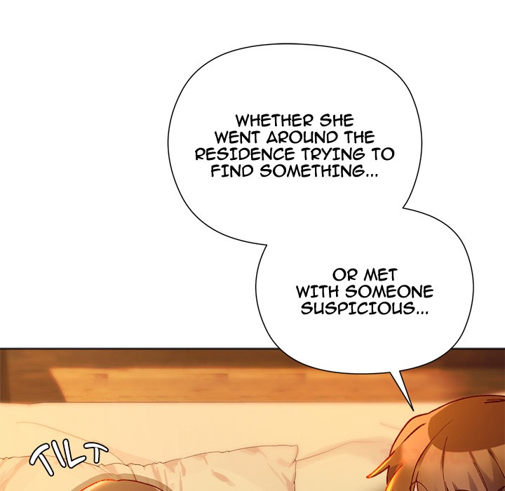 I Will Protect the Lady Chap Chapter 22-I Will Protect the Lady - Next Chap 23