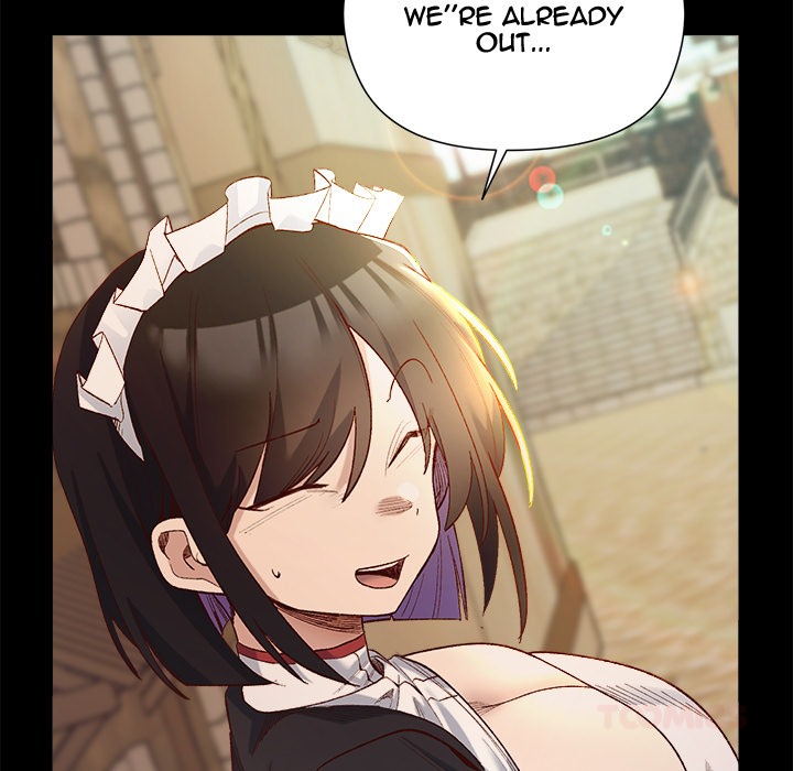 I Will Protect the Lady Chap Chapter 22-I Will Protect the Lady - Next Chap 23