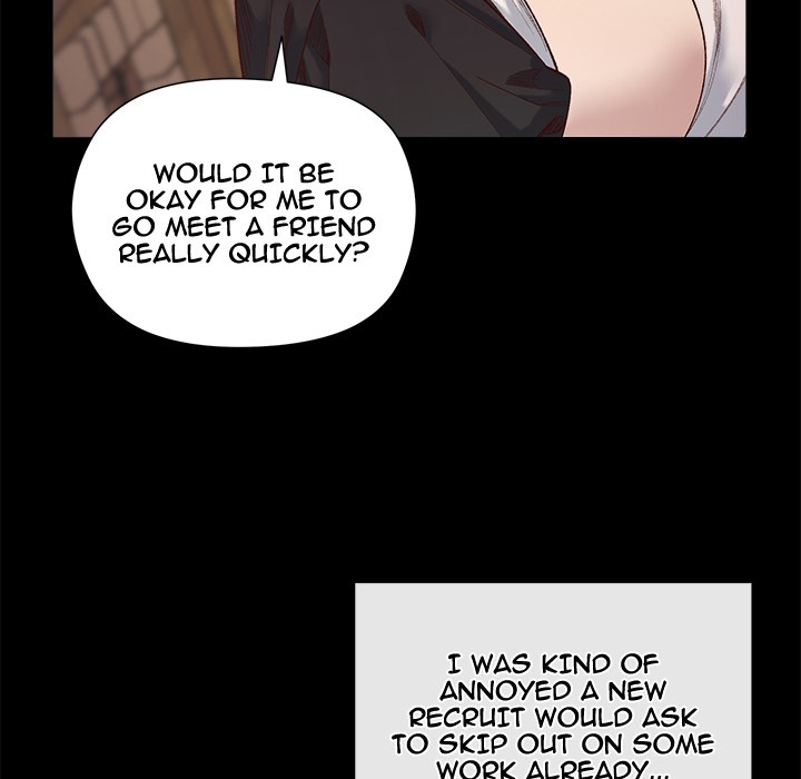 I Will Protect the Lady Chap Chapter 22-I Will Protect the Lady - Next Chap 23