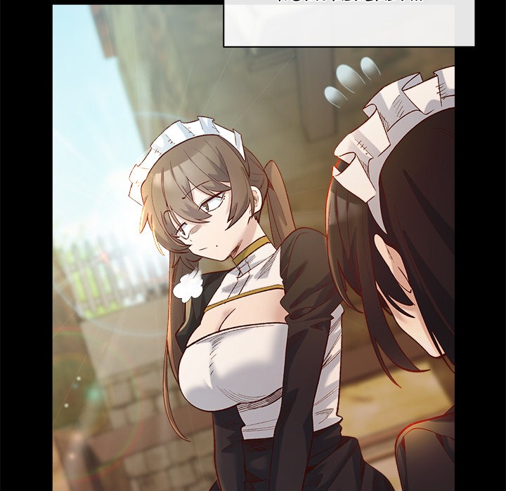 I Will Protect the Lady Chap Chapter 22-I Will Protect the Lady - Next Chap 23