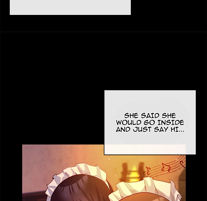 I Will Protect the Lady Chap Chapter 22-I Will Protect the Lady - Next Chap 23