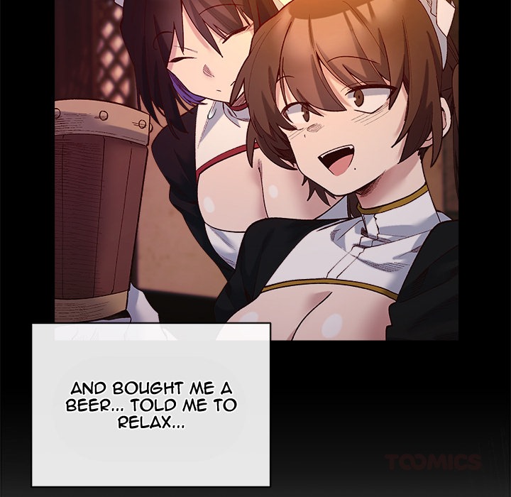 I Will Protect the Lady Chap Chapter 22-I Will Protect the Lady - Next Chap 23