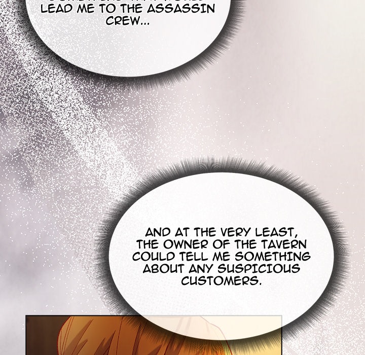 I Will Protect the Lady Chap Chapter 22-I Will Protect the Lady - Next Chap 23