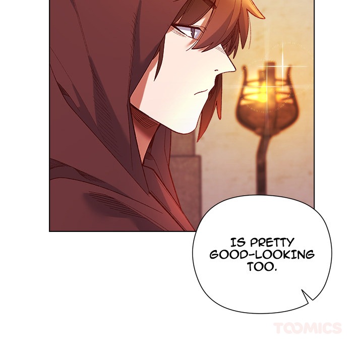 I Will Protect the Lady Chap Chapter 23-I Will Protect the Lady - Next Chap 24