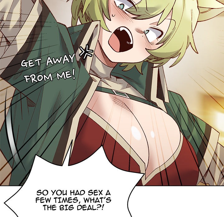 I Will Protect the Lady Chap Chapter 23-I Will Protect the Lady - Next Chap 24